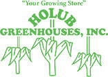 Holub Greenhouses Inc logo