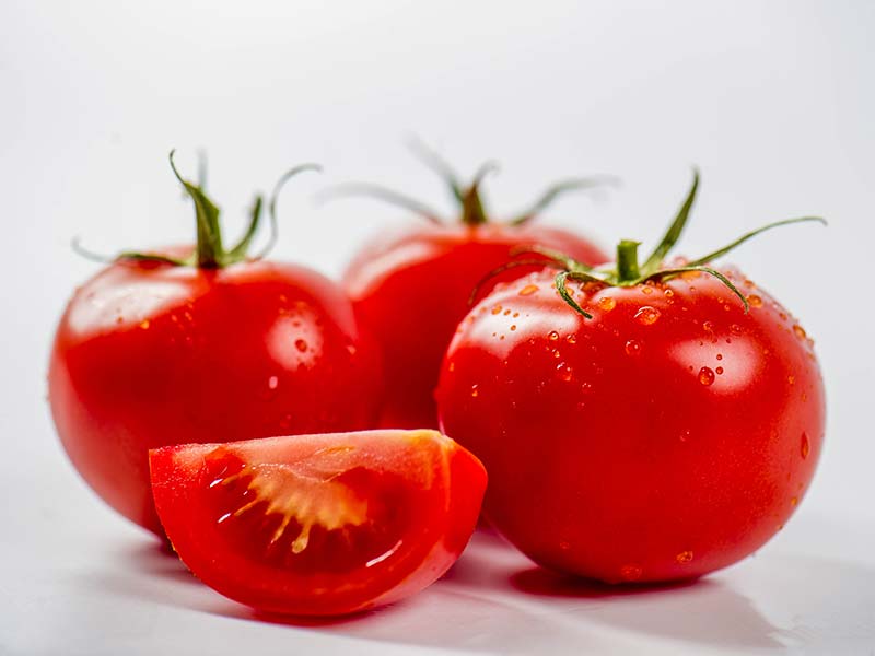 Tomatoes